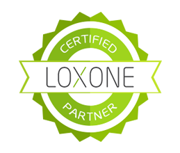 Loxone-Partner